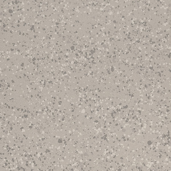 Full Tile Sample - Parade AG Terrazzo Porcelain Tile - 24" x 24" Natural