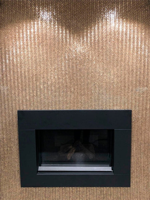 Espiga Gold AHB-06 Glossy Glass