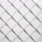 Waterjet Paper White / Bianco Carrara / Eastern Beige ANG-01