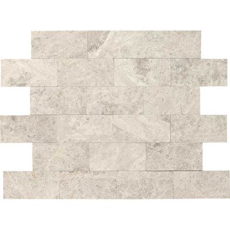 Daltile L757 Arctic Gray Honed Limestone Tile | Lowest Price