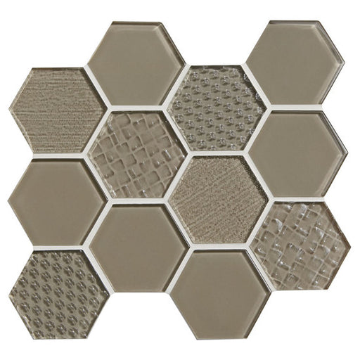 Color Appeal Felicity Plaza Taupe C105