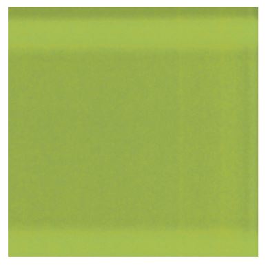 Color Appeal Lime Green C124