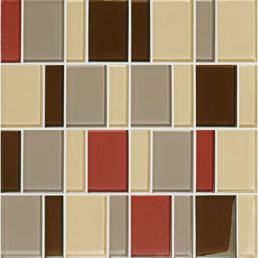 Color Appeal Renewal Earth Fire C131