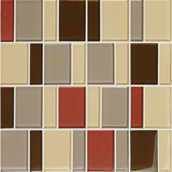 Color Appeal Renewal Earth Fire C131