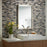 Color Appeal Stone & Glass Sea Cliff C141