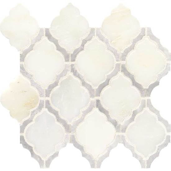 Candora Vestal White Blend DE13