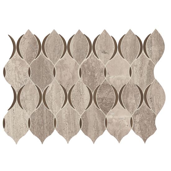 Presario Reverent Taupe Blend DE50