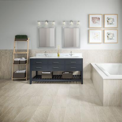 Impresa Light Gray IM08 Matte