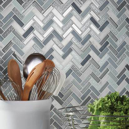 Serentina Zen SA95 Glossy & Matte