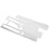 Archluxe Optic White Part A ARCH-012030A-MG01