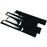 Archluxe Jet Black Part A ARCH-032030A-MG03