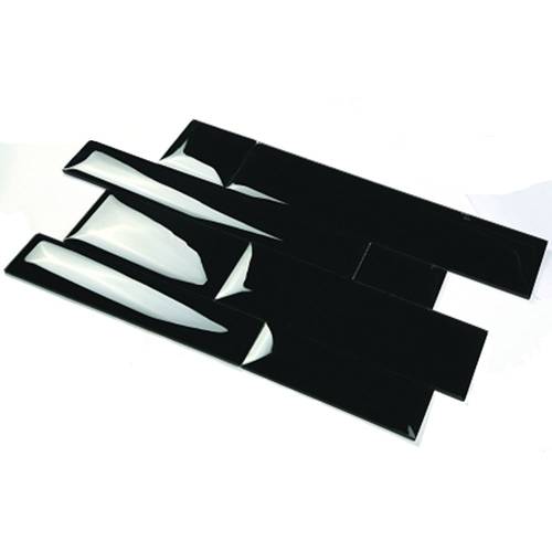Archluxe Jet Black Part A ARCH-032030A-MG03