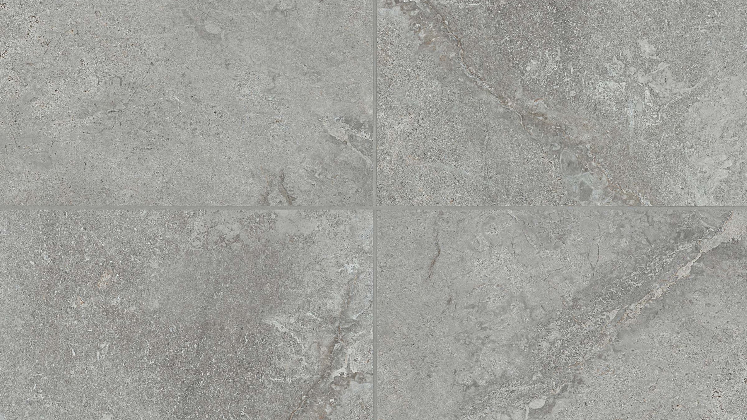 Bedrosians Stone Valley CEN Cenere Matte Porcelain Tile Lowest Price