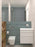 Atlantis Ocean ATLANTIS-OCEAN-12X40 Matte