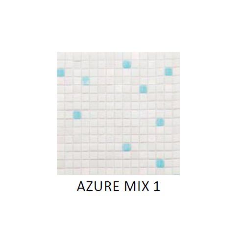 Mixes Azure (M) AZURE-MIX-1