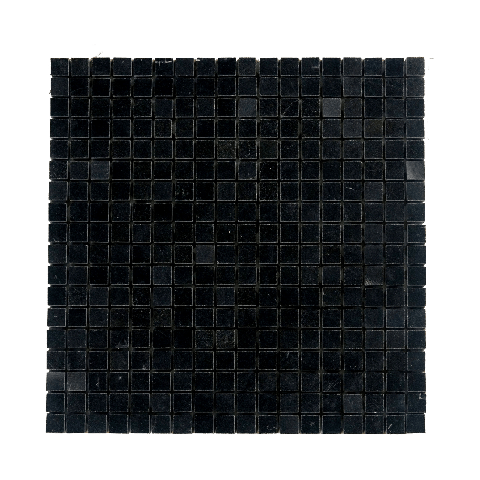 Black Mosaic Tiles | Stone & Tile Shoppe