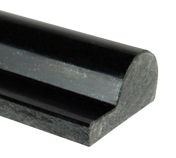 Premium Black Granite THDW1-MR-BLA