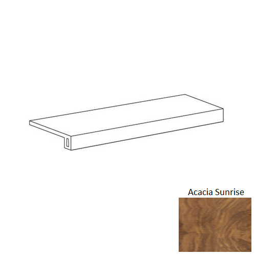 Luxwood Acacia Sunrise TPBLUXWACSUST