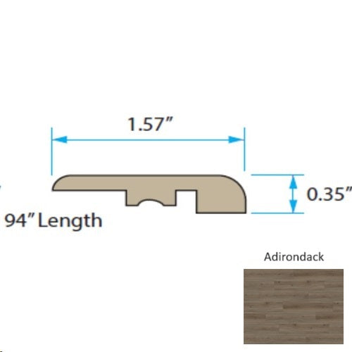 Summit Adirondack 56505EC