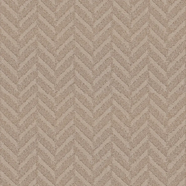 Phenix FloorEver Cherish 752 Admire Pattern Polyester Carpet — Stone
