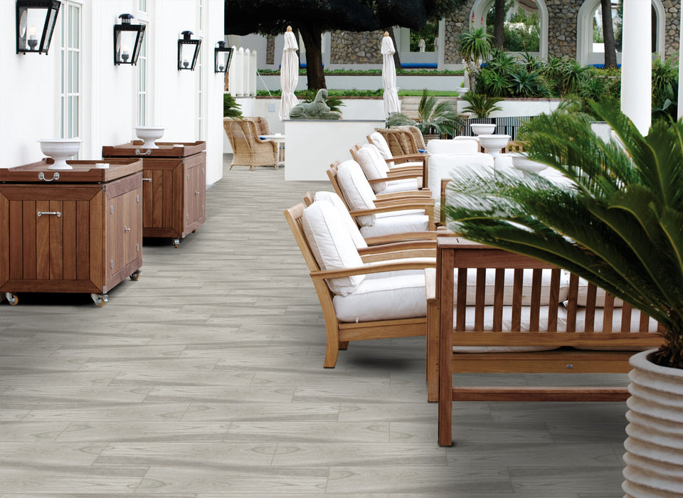 Aequa Cirrus 240024-AT Anti Slip Porcelain