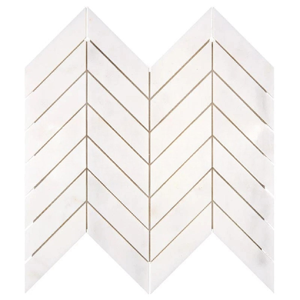 Chevron Tiles