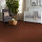 Shaw Floor Studio Style With Ease Aged Copper 00600 Pattern Nylon