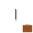Johnsonite Aged Oak MW-MS1-N
