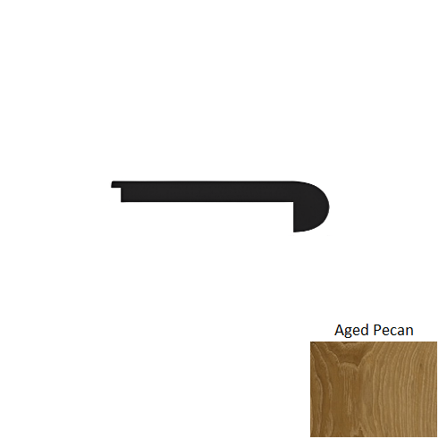 Prime Premium Aged Pecan CHFPPC-AGP-RFSN
