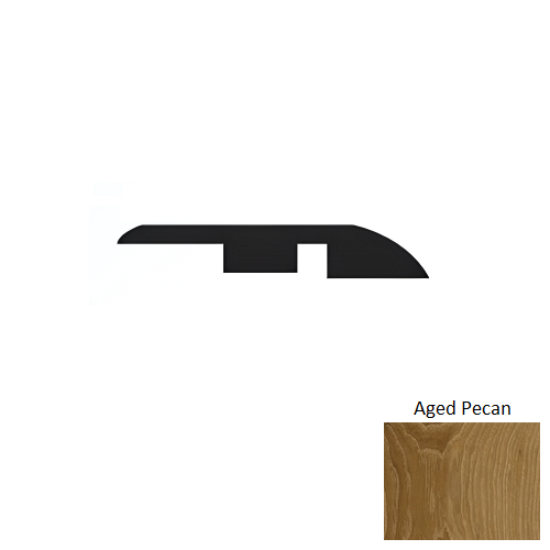 Prime Premium Aged Pecan CHFPPC-AGP-RED