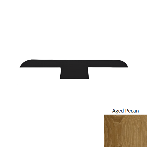 Prime Premium Aged Pecan CHFPPC-AGP-TMO