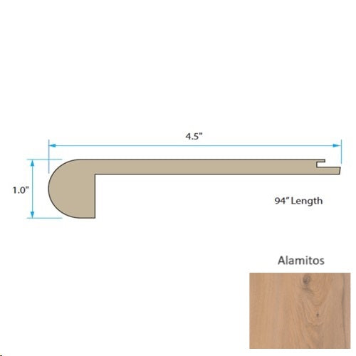 Sawatch Alamitos 55670FSN