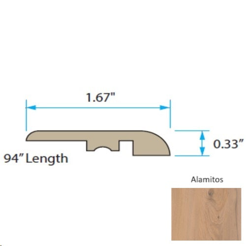 Sawatch Alamitos 55670R