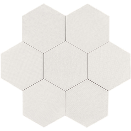 Albatross Cream Deco DCCALBACREAMHDC