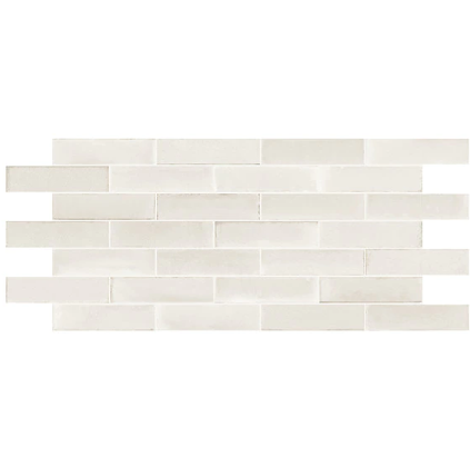 Scrapbook Porcelain Album White SB30