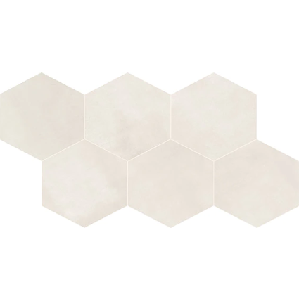 Scrapbook Porcelain Album White SB30