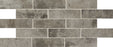 Brickwork Alcove BW04