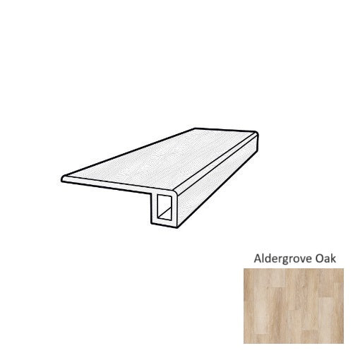 COREtec Pro Plus Enhanced Aldergrove Oak 01V20-2029