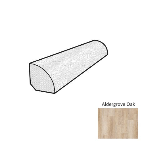 COREtec Pro Plus Enhanced Aldergrove Oak 04V48-2029