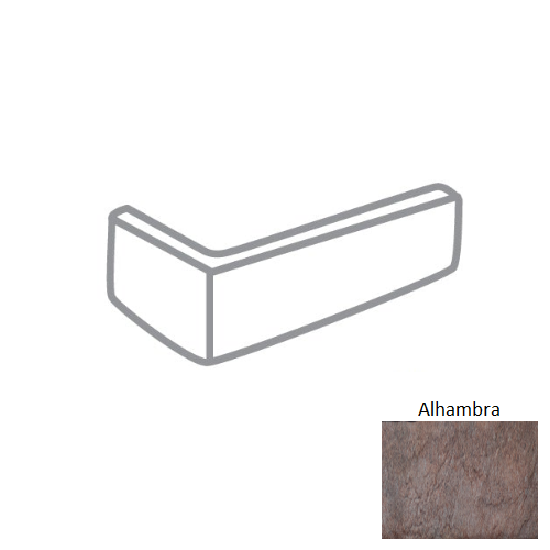 Ladrillo Alhambra 230293-FL