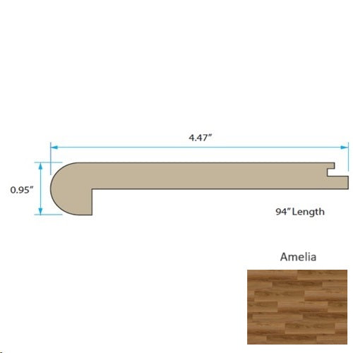 Waterfront Amelia 55927FSN