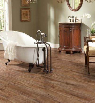 American Estates Porcelain Natural ULCD ULCG
