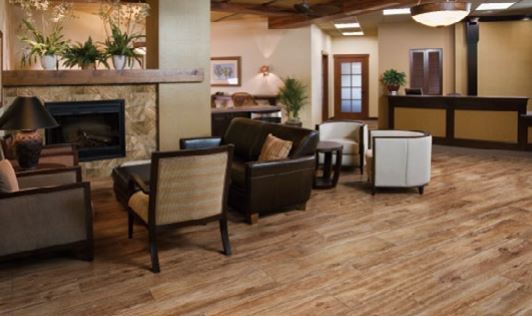 American Estates Natural ULCD ULCG Matte