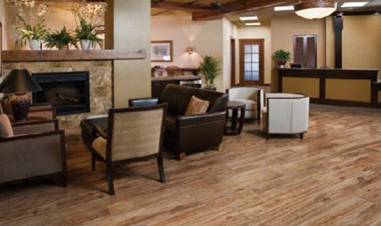 American Estates Natural ULCD ULCG Matte