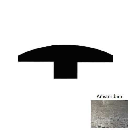 European Amsterdam REAM410TM