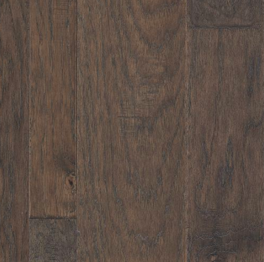 Weathered Portrait Anchor Hickory WEK33-92