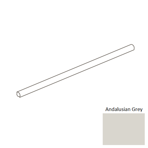 Farrier Andalusian Grey FA56