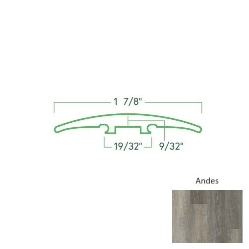 Rescue Andes HF10023N1RDC