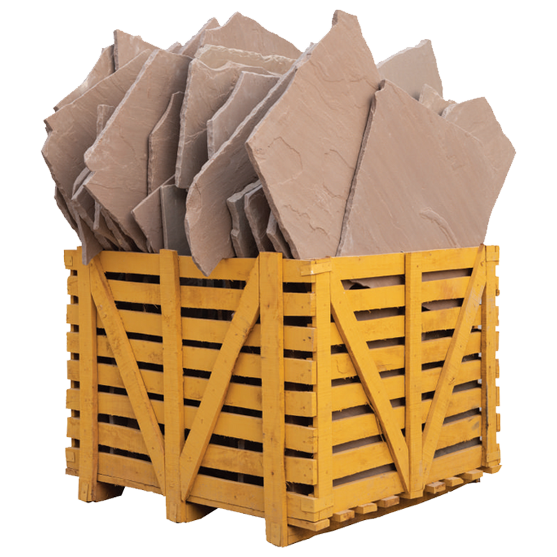 Flagstone for your patio or path. Shop flagstones for your project now