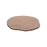 Antique Brown Irregular Tumbled Sandstone Stepping Stone - Random Sizes x +/- 1 1/4"